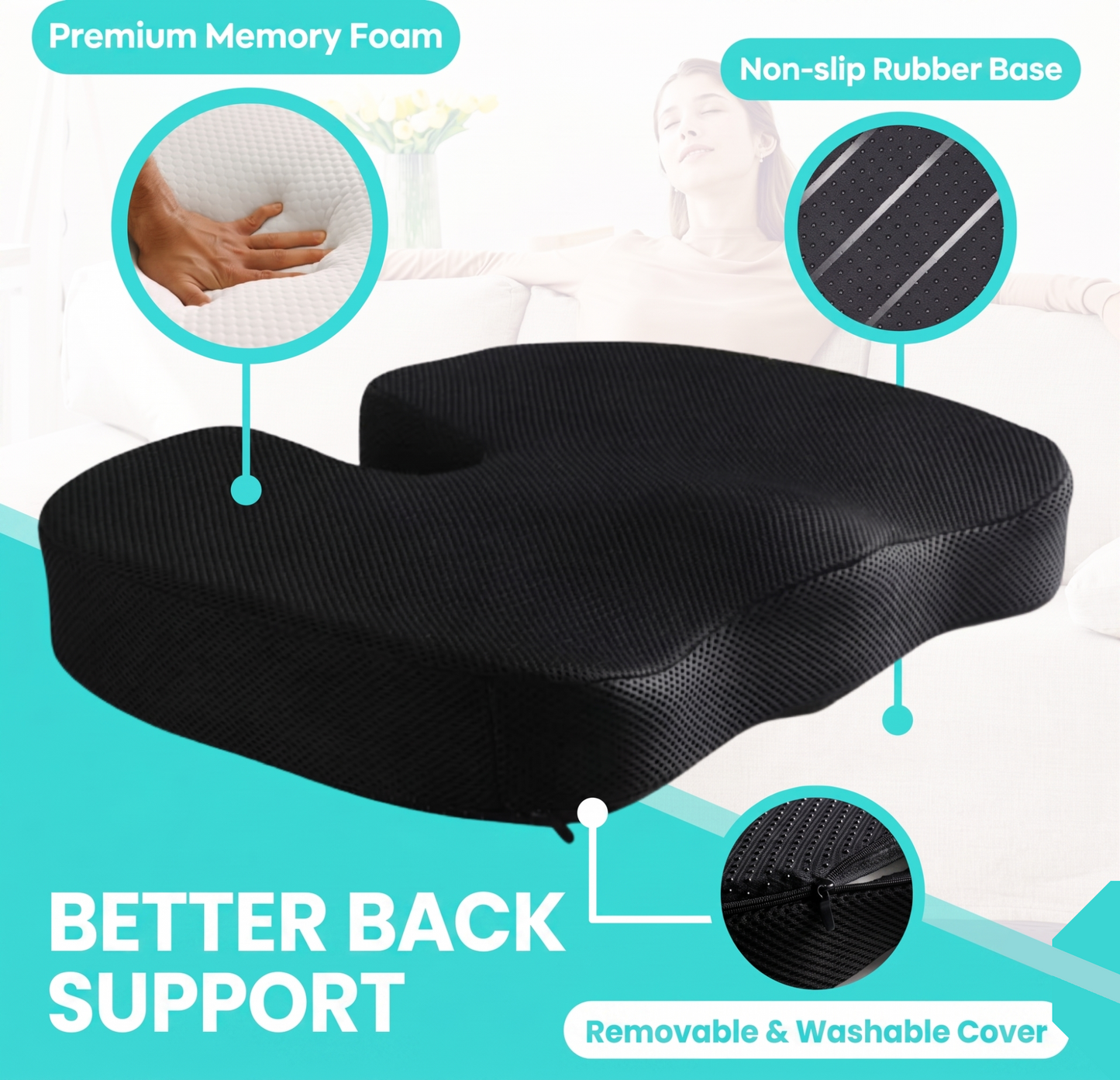 UmivooComfort™