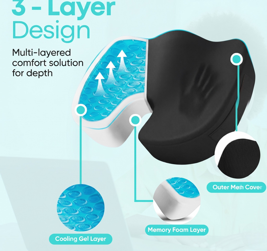 UmivooComfort™