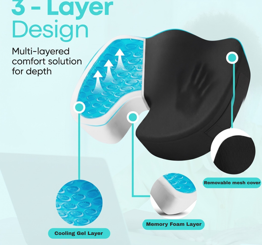 UmivooComfort™